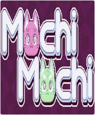 莫奇莫奇(MochiMochi)英文免安装版