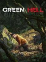 丛林地狱(Green Hell)