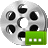 视频音频合并工具X2X Free Video Audio Mergerv2.0 绿色汉化版