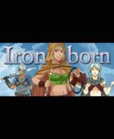 铁种(IronBorn)英文免安装版