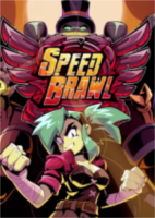 极速大乱斗(Speed Brawl)免安装硬盘版