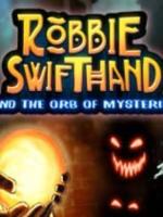 罗比和神秘宝珠(Robbie Swifthand and the Orb of Mysteries)