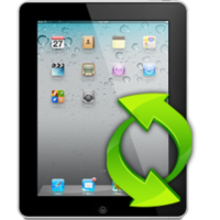 ipad备份软件4Media iPad Maxv5.7.25 官方版
