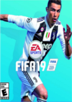 FIFA19官方中文PC终极版Origin正版分流
