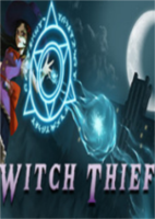 女巫窃贼(Witch Thief)免安装硬盘版