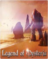 米斯特瑞传奇(Legend of Mysteria RPG)英文免安装版