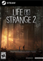 奇异人生2(Life is Strange 2)【第一章】