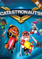 Catastronauts多人合作游戏PC硬盘版