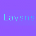 laysns模板CMS插件【附源码】