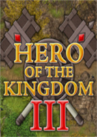 王国英雄3pc版英文免安装版