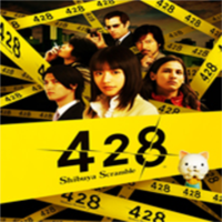 428被封锁的涩谷自动翻页修改器