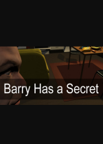 barry has a secret(Barr有个秘密)