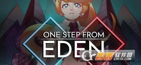 伊甸之路(One Step From Eden)