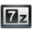 7-Zip加密解密压缩一键通