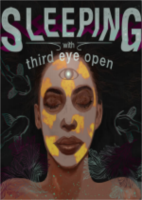 Sleeping With Third Eye Open