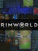 环世界(RimWorld)中文版v1.1.2552 最新免安装硬盘版