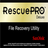 SanDisk RescuePro Deluxe中文多语版