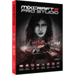 专业混音软件Acoustica Mixcraft Pro Studio