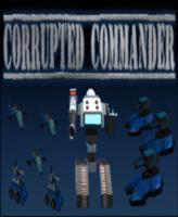腐败的指挥官(Corrupted Commander)英文免安装版
