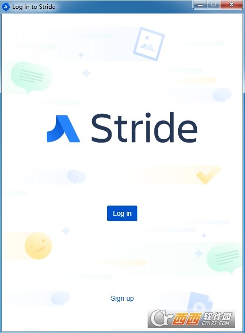 Stride(团队协作办公)