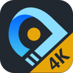 4K视频转换器Aiseesoft 4K Converter