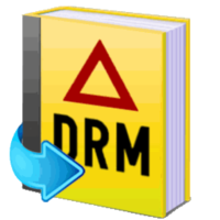 电子书DRM移除工具Epubor All DRM Removal