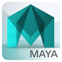 Autodesk Maya 2019简体中文版
