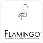 Flamingo渲染器for Rhinov5.5 官方最新版