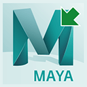 Maya灯光照明插件SLiB Leuchtkraftv1.65 最新版