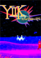 YIIK:后现代RPG(YIIK: A Postmodern RPG)
