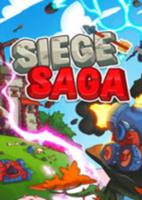 围攻传奇Siege Saga