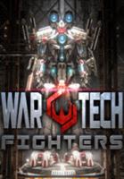 战争斗士(War Tech Fighters)