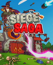 围城传奇(Siege Saga)