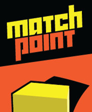 赛点(Match Point)
