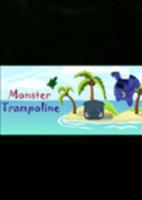 怪物蹦床（Monster Trampoline）