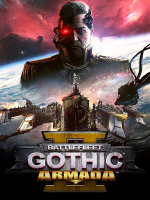 哥特舰队阿玛达2(Battlefleet GothicArmada 2)