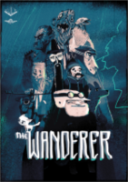 流浪者(The Wanderer)