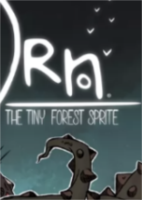 顽强的森林小精灵(Orn the tiny forest sprite)