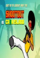 现金岛枪战(Shootout on Cash Island)