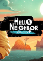 Hello Neighbor: Hide and Seek pc版