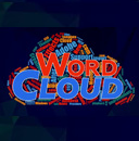 AE文字汇聚图形变换动画脚本Aescripts Word Cloud