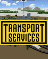 运输服务(Transport Services)英文免安装版