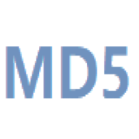 MD5校验工具