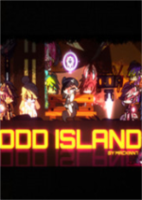 Odd Island简体中文硬盘版