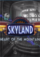 苍穹:山脉之心(Skyland: Heart of the Mountain)