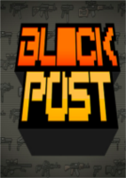 BLOCK POST多人射击游戏PC版