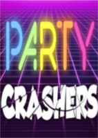 Party Crashers赛车游戏免安装硬盘版