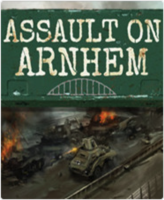 血溅阿纳姆(Assault On Arnhem)