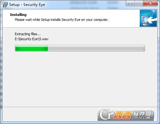 Security Eye