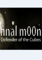 最后的月球立方体守护者final m00n - Defender of the Cubes